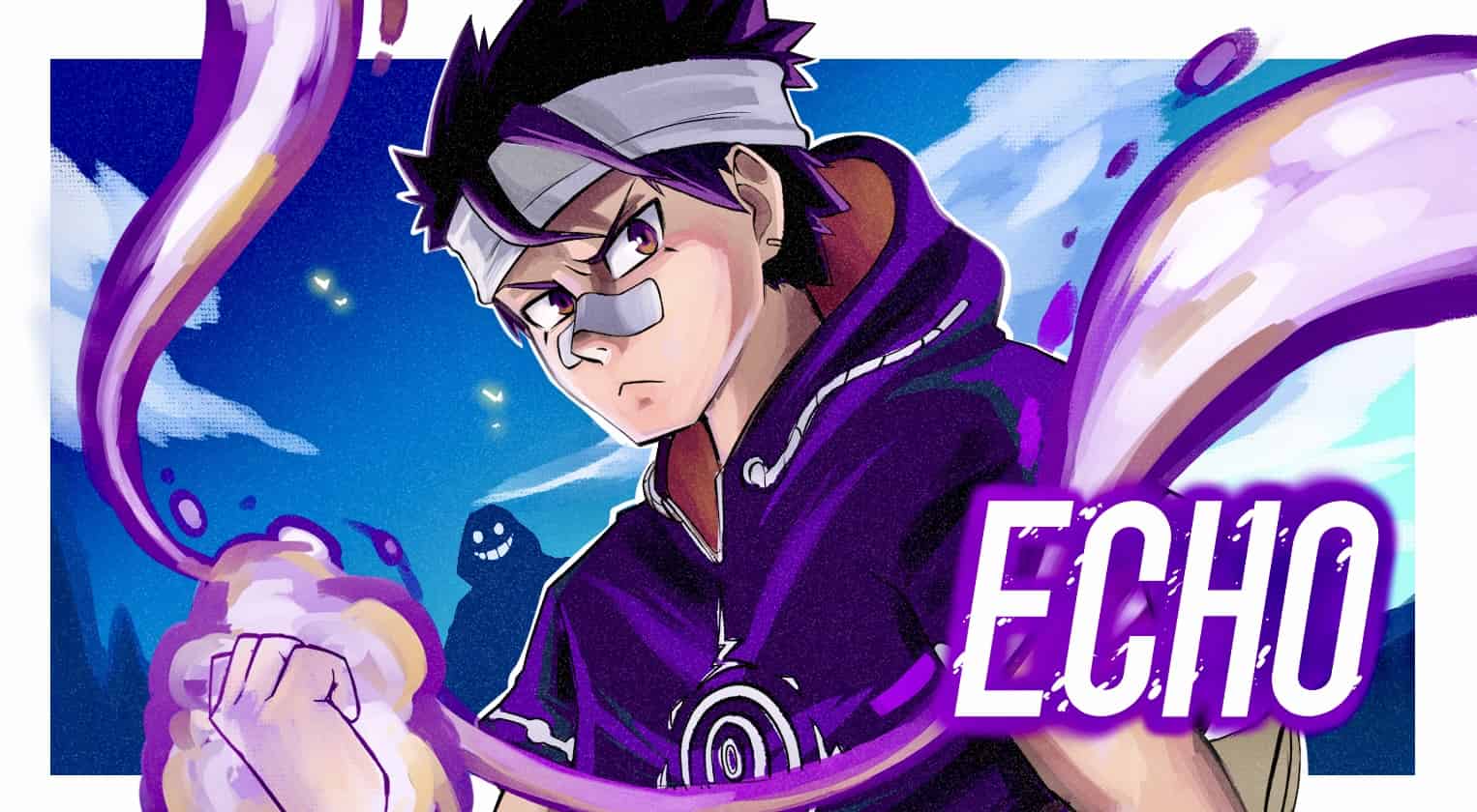 Echo - scan gratuit manga en ligne manga scan gratuit bayday