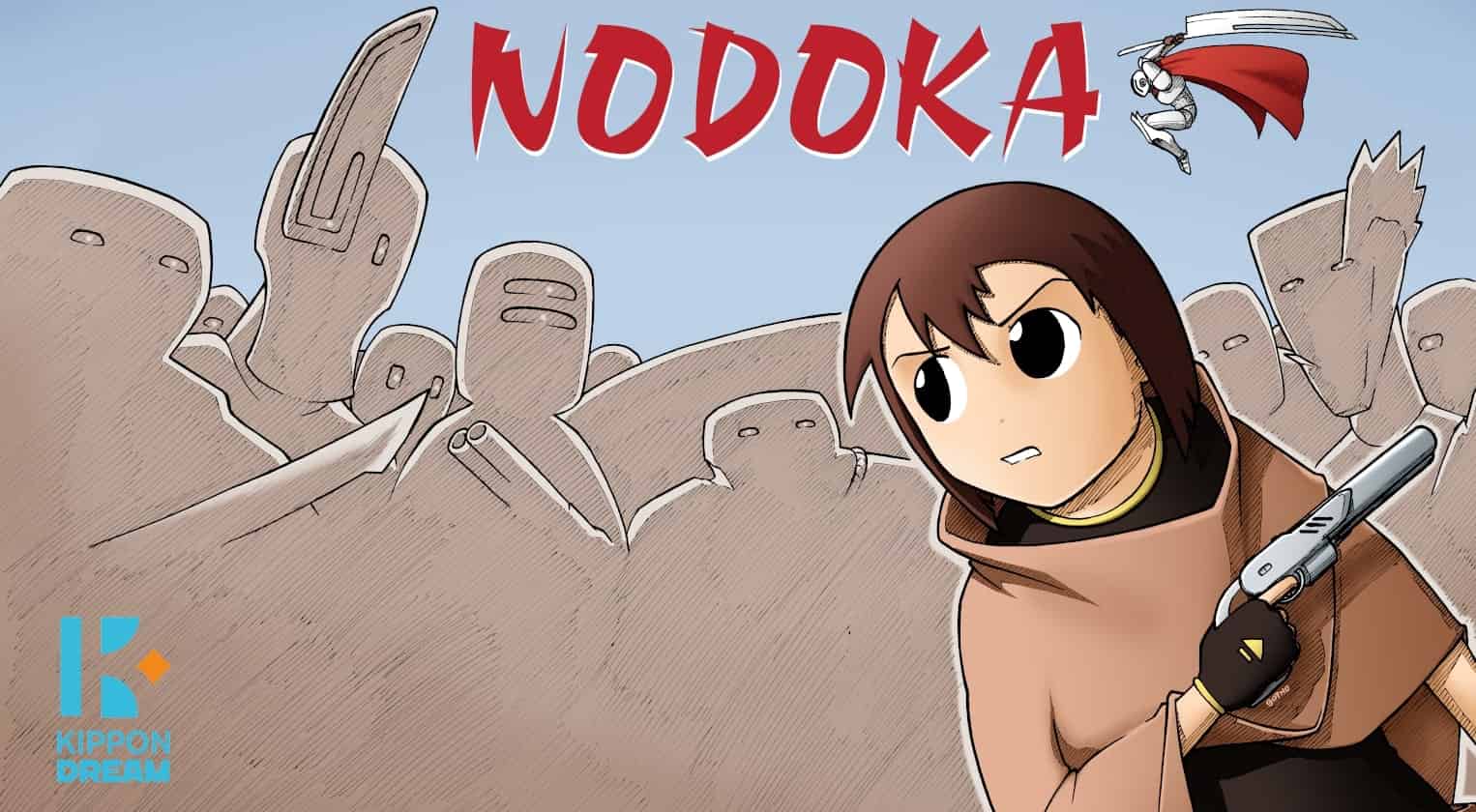 Nodoka - Scan manga gratuit en ligne manga scan gratuit bayday